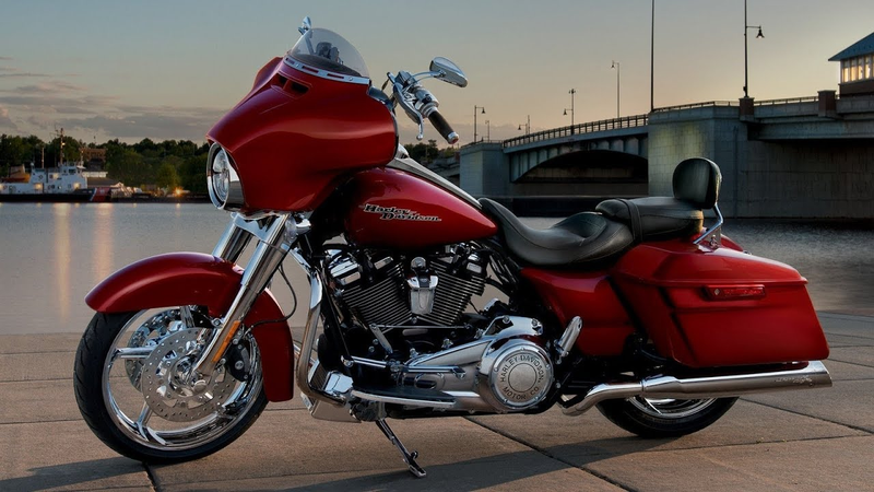 Illustration for article titled 2018 Harley Demo Days, a review.